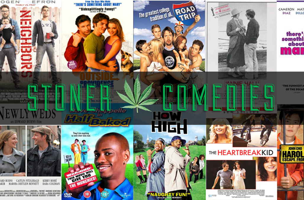 Romantic Comedy Movies For Marijuana Freedom Leaf Freedom Leaf