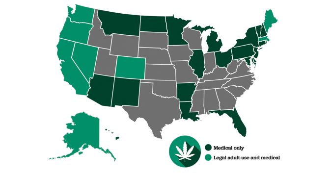 2016 legalization