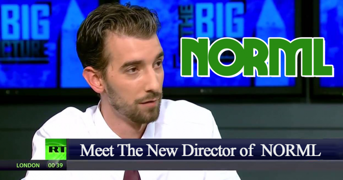 NORML Director