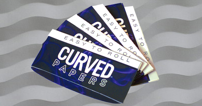 Rounded Rolling Papers