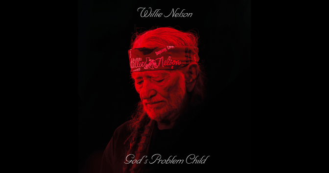 willie nelson god