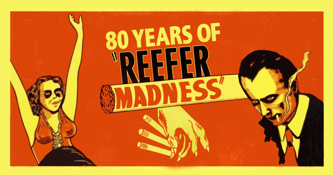 reefer madness