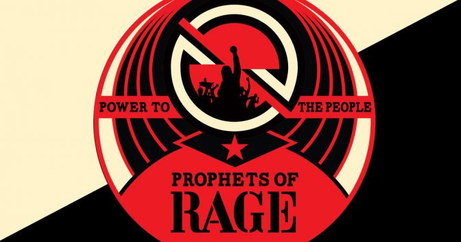 Prophets of Rage