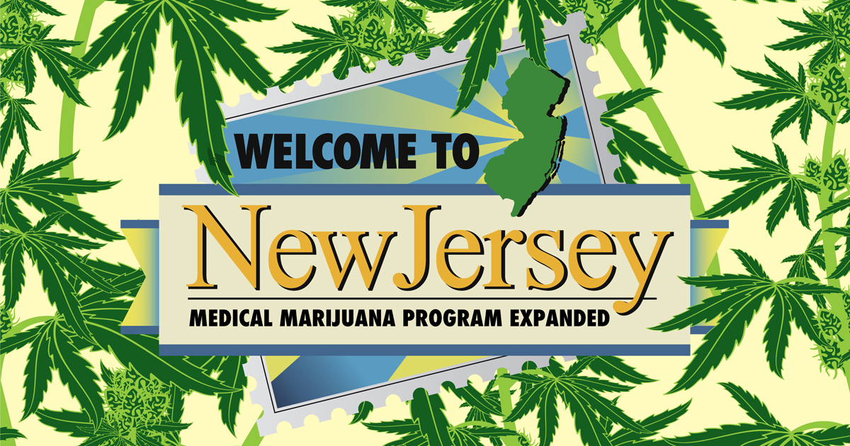 New Jersey Medical Marijuana