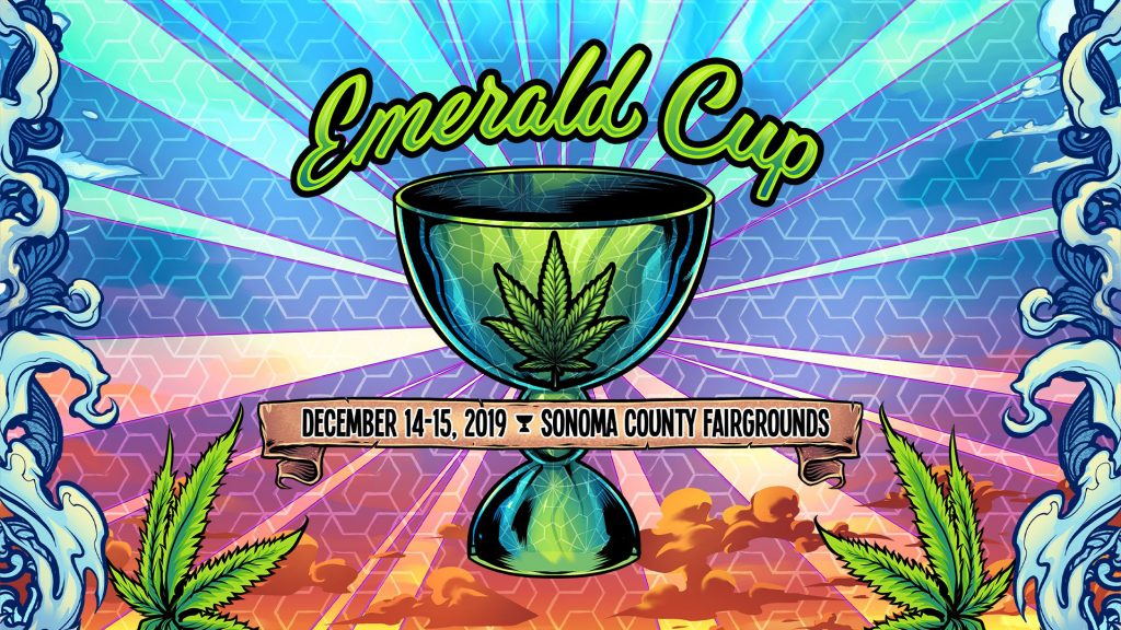 Emerald Cup 2019